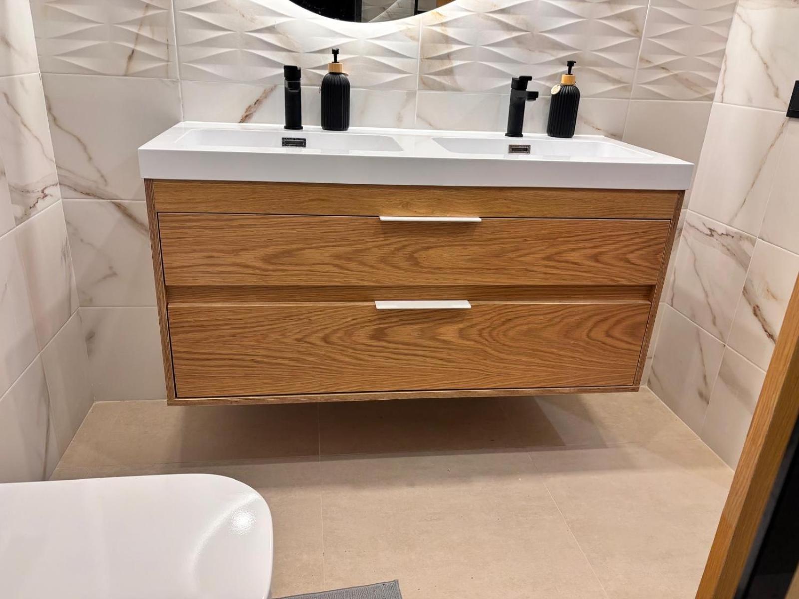 Apartamento Primera Linea De Playa Paseo Maritimo Perla 5 Fuengirola Eksteriør bilde