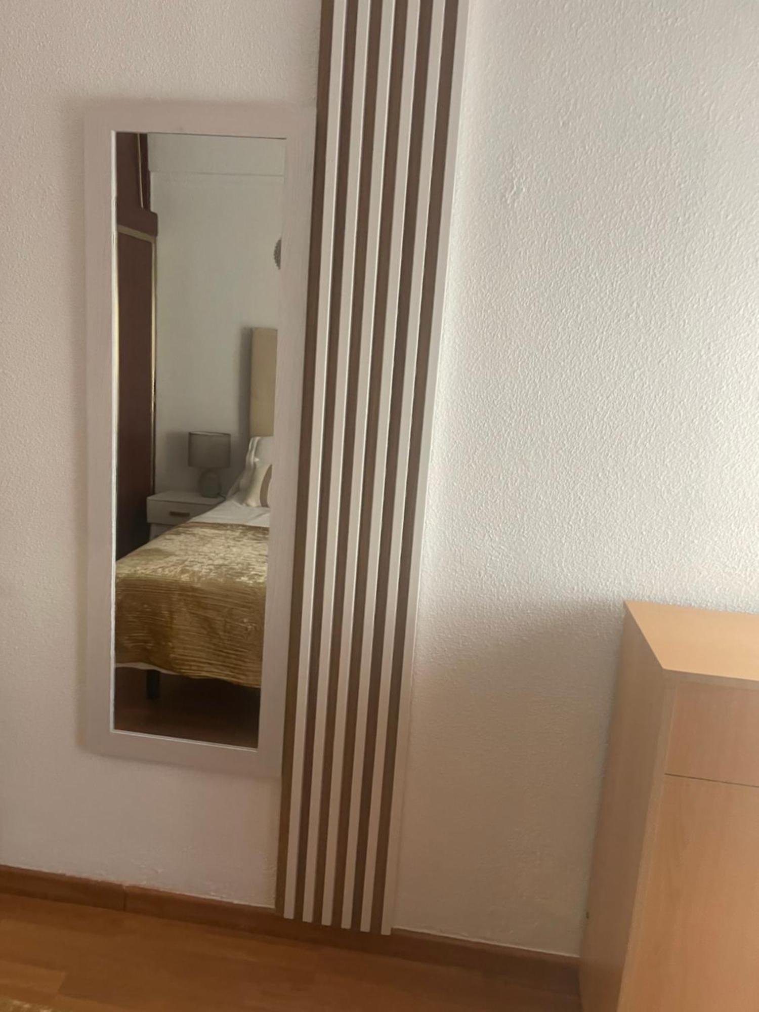 Apartamento Primera Linea De Playa Paseo Maritimo Perla 5 Fuengirola Eksteriør bilde